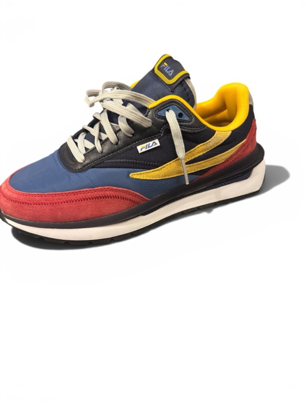 FILA Renno - Picture 3 of 4